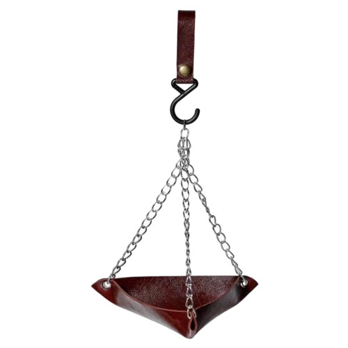 Bird Feeder Winter Spring Shape Outdoor Durable