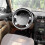 4pcs Steering Wheel Cover Stickers for  Mondeo 2004 2005 2006 Interior Modification Acc 2