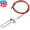 Flame Sensor Igniter Rod for Rheem Furnace 1 Pack 1