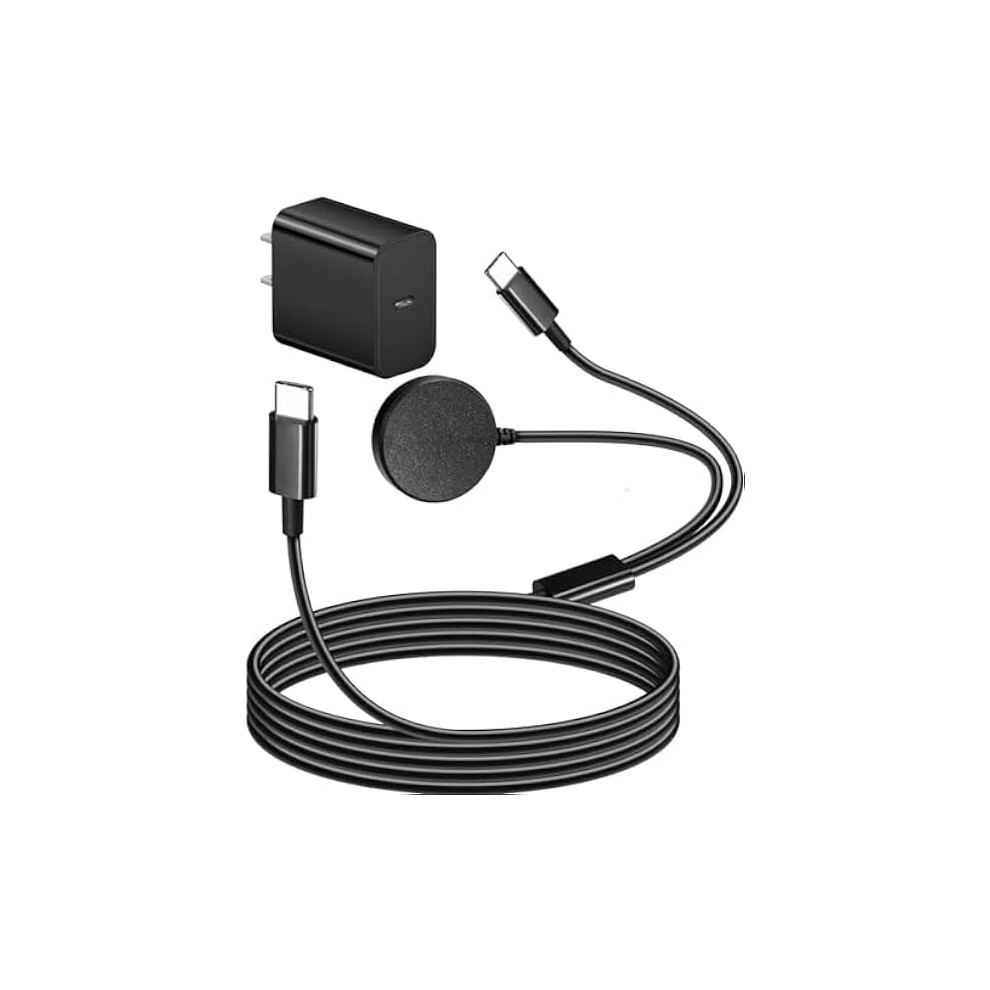 Fu1999 2-In-1 Usb-C Wireless Charger For Samsung Galaxy 962029510376