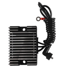 74519-88A Regolatore di Tensione Raddrizzatore Regolatore di Tensione Moto per   Twin EVO 1340 1989-1999 Dyna FLT
