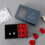Artificial Rose Box for Couples Valentine's Day 6