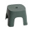 Plastic Children's Bathroom Step Stool Non-Slip Thickened 1