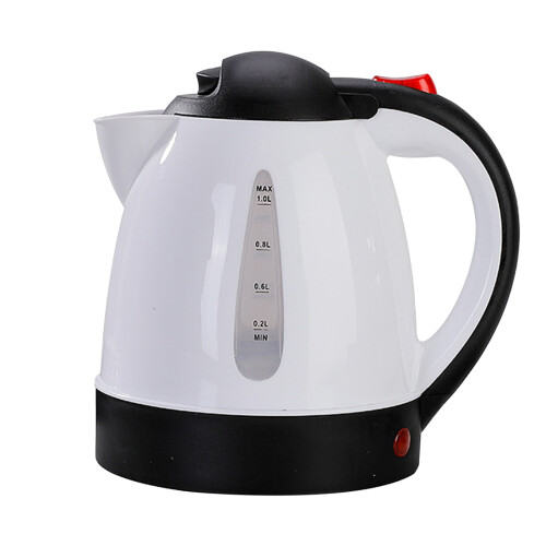 12V Car Kettle Portable Water Heater 1 Unit