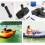 Kayak Paddles Heavy Duty Detachable 2-Pack 6