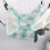 Small Animal Hanging Hammock for Hamster Rat Ferret 5