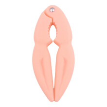 Casse-crabes multicolore (1 pièce)