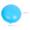 Almohada inflable de PVC para piscinas elevadas, 1 unidad. 2