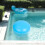 Almohada inflable de PVC para piscinas elevadas, 1 unidad. 4