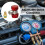 R134a Refrigerant Quick Connector Set High-Pressure 2