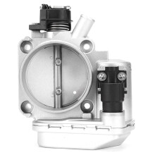 For - W202 C-Class Slider Electric Throttle Actuator 1041410025 Throttle Body Control Valve