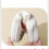 Home Slippers Fleece-Lined Round Toe Size US 7.5 6