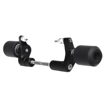 Valbeveiliging Frame Slider Kuip Crashpad Beschermer voor Streetfighter V4 / S / SP 2020-2023