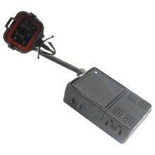 Voor REXTON 06-08 STAVIC RODIUS 04-13 AQS OMGEVINGSSENSOR Buitentemperatuursensor 6870021460