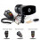 Car Horn Speaker 12V/24V 3/5/7-Tone Clearance Electrical 5