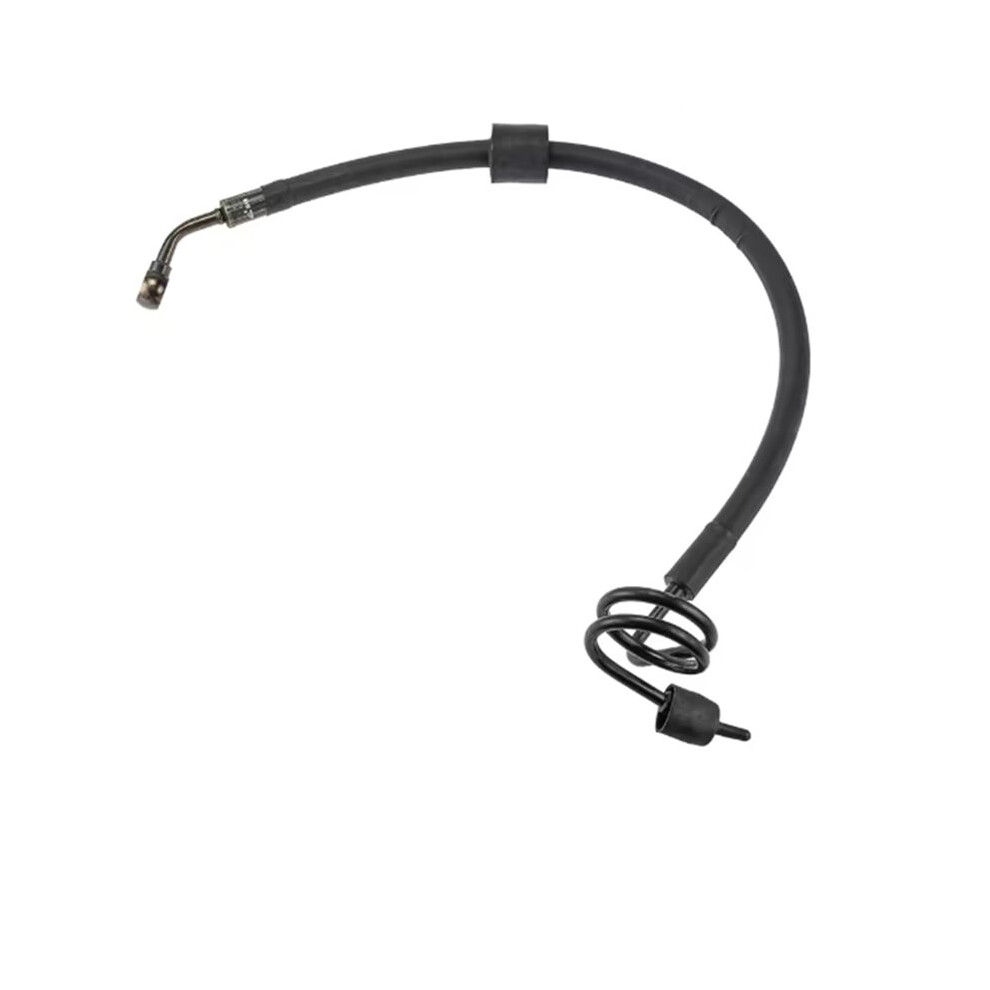 4F1422893ah Power Steering Pressure Hose For A6 C6 (4F2) 2.0T 2005-2011,A6 C6 Avant (4F5) 2.0T 2005-2011 Black 6032516040755