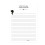 A4 Love Journal for Couples Paperback 3-Pack 7