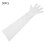 Plastic Long Arm Gloves for Cooking Cleaning 50 Pcs 1