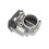 Corpo Farfallato 13547561066 A2C53115534 A2C53374895 per  Serie 1 3 5 X1 E60 E81 E82 E84 E87 E88 E90 1