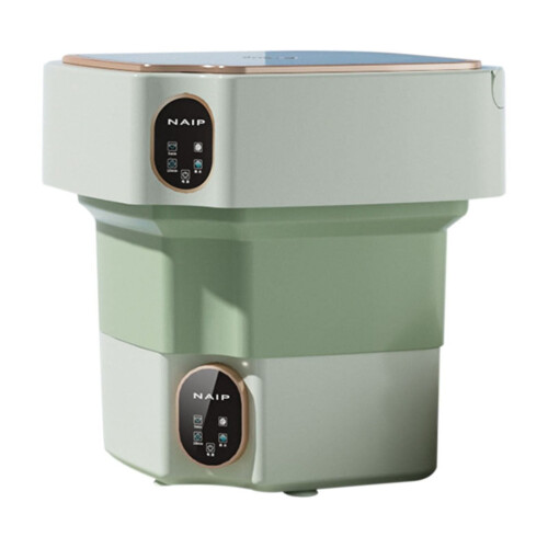 Przenośna pralka Compact17L do akademika 1