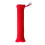 Badminton Overgrip Handle Cover Red Sweat-Absorbing 5