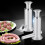 Poussoir à saucisses GROFRY, piston alimentaire, 1 pièce 7