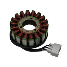 Magneet-Stator 21040109704 21040109702 21040109705 voor ODES UTV 800 1000 Dominator X2 X4 Raider