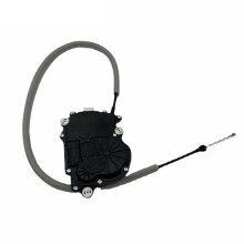 51247191213 Türschlossaktuator für die Hintere Tür, Autoteile für F01 F02 F03 F04 Türschloss
