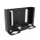 Amleso ping pong paddle holder storage rack for home office 2