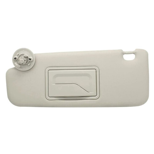 Left P95327507 Car Sun Visor Front Sun Visor for  Sonic 2012-2019 Spark 2013-2016