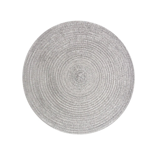 Antiskid Heat Insulation Knitted Table Placemat