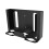 Amleso ping pong paddle holder storage rack for home office 5