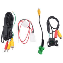 HD Achteruitrijcamera voor Jimny JB64/JB64W/JB74 2018-2023 Nachtzicht Achteruit Inparkeren Backup Camera