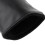 Waterproof PU Golf Club Covers for Driver #1 #3 #5 Black 5