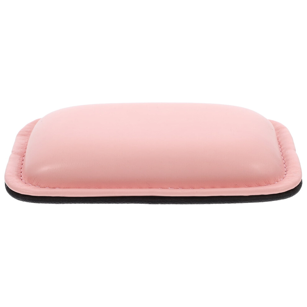 Wrist Rest Mouse Pad Pu Cushion 1 Set 9032631908272