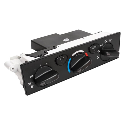 For  Tacoma 2001-2004 A/C Heater Air Conditioner Control  Control Module 8865035121