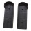 Elliptical Machine Foot Pedals Lightweight Non-Slip 2-Pack 2