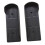 Elliptical Machine Foot Pedals Lightweight Non-Slip 2-Pack 3