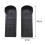 Elliptical Machine Foot Pedals Lightweight Non-Slip 2-Pack 7