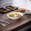 Metal Soup Spoons Silverware 6 Pieces 4