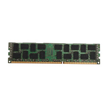 8 GB DDR3 1333 MHz Ecc-RAM-Speicher PC3L-10600R 1,35 V 2RX4 REG Ecc-RAM für Server-Workstation