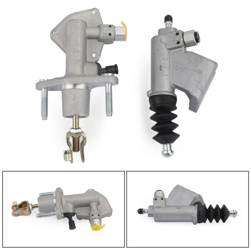 Clutch Master Slave Cylinder For Honda And Acura Vehicles 962029842071