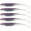 Artificial Floating Fishing Lure Bionic Forked Tail 5 pcs 1