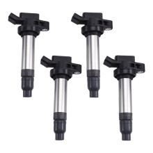 4PCS Ignition Coil 360304028K for FAW OLEY SEDAN Xiali N5 N7 Weizhi V2 V5 Junpai D60 CX65 Jiabao V70 V80 BESTUNE B70 1.5