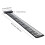 Roll-Up Piano Keyboard 88 Keys with LED Display and MIDI 4