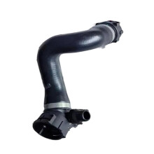 17127578703 Coolant Hose Water Tank Lower Radiator Hose for X5 X6 E70 E71 XDrive35i