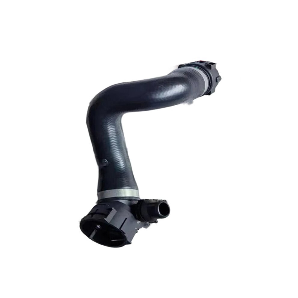 17127578703 Coolant Hose Water Tank Lower Radiator Hose For X5 X6 E70 E71 Xdrive35i 6033101419925