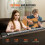 Roll-Up Piano Keyboard 88 Keys with LED Display and MIDI 3