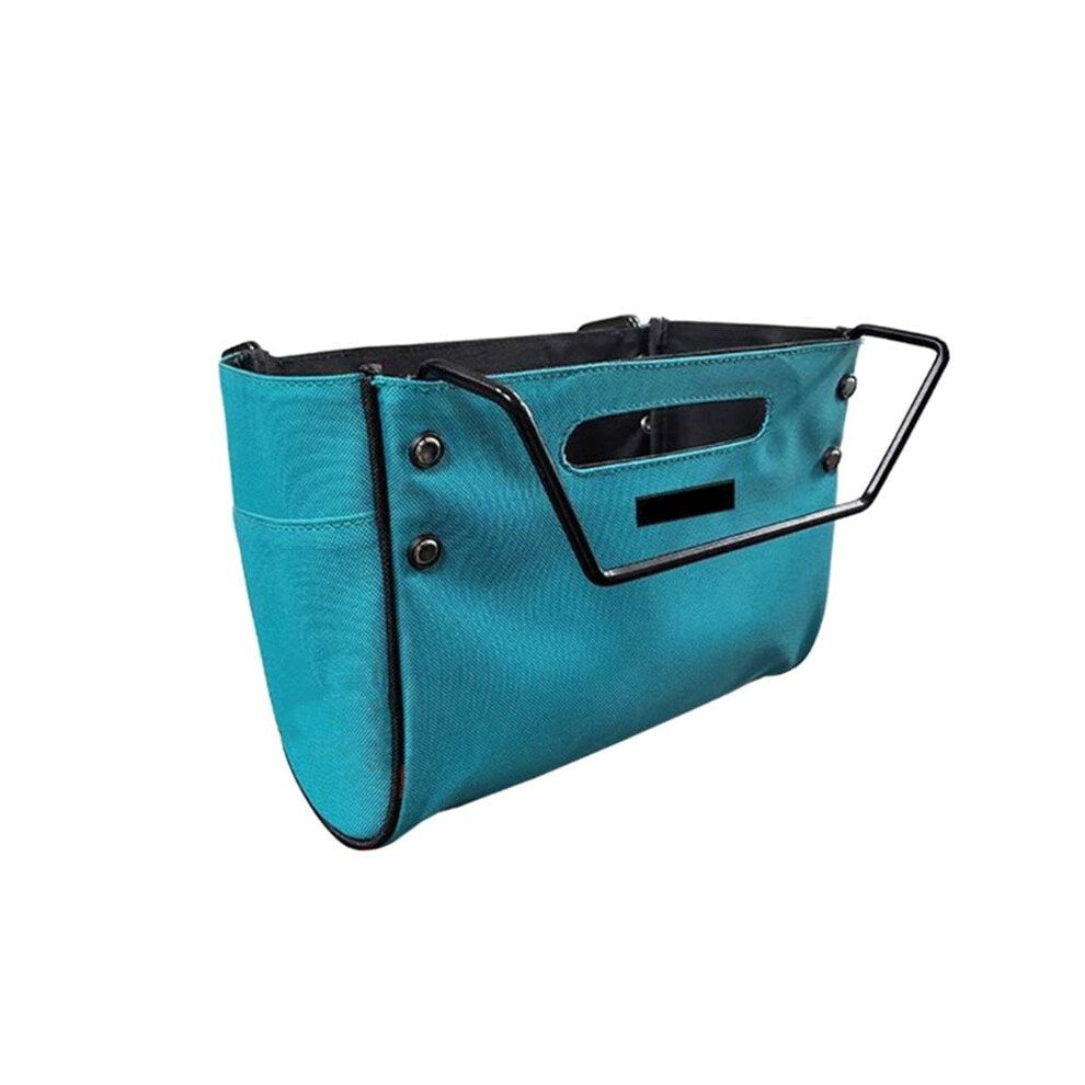 Ladder Bag Portable Foldable Tool Bag Compact & Versatile Tool Organizes Waterproof Tools Storage Bag For Hobbyists 6031087069431