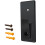 Vacuum Wall Mount Hanger Plastic Texture1Pack 1